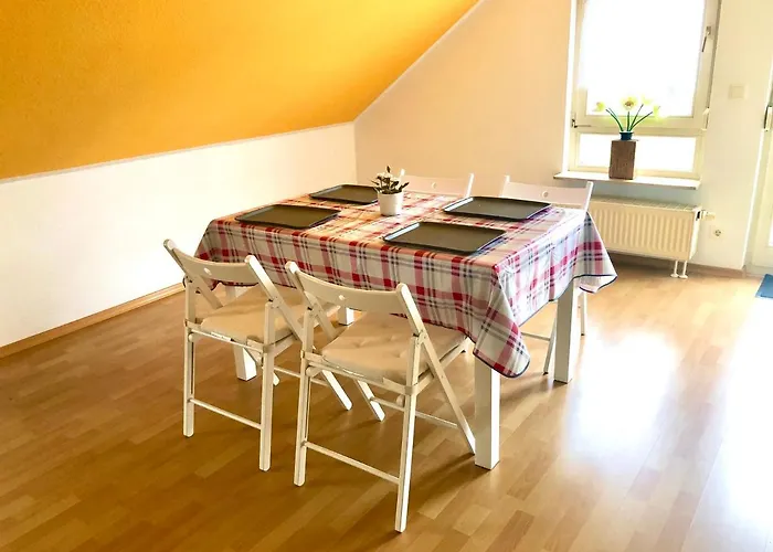 Lotus Apartment