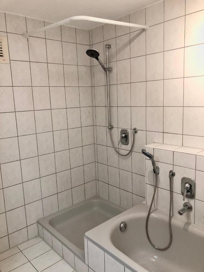Apartment Lotus Fichtenberg
