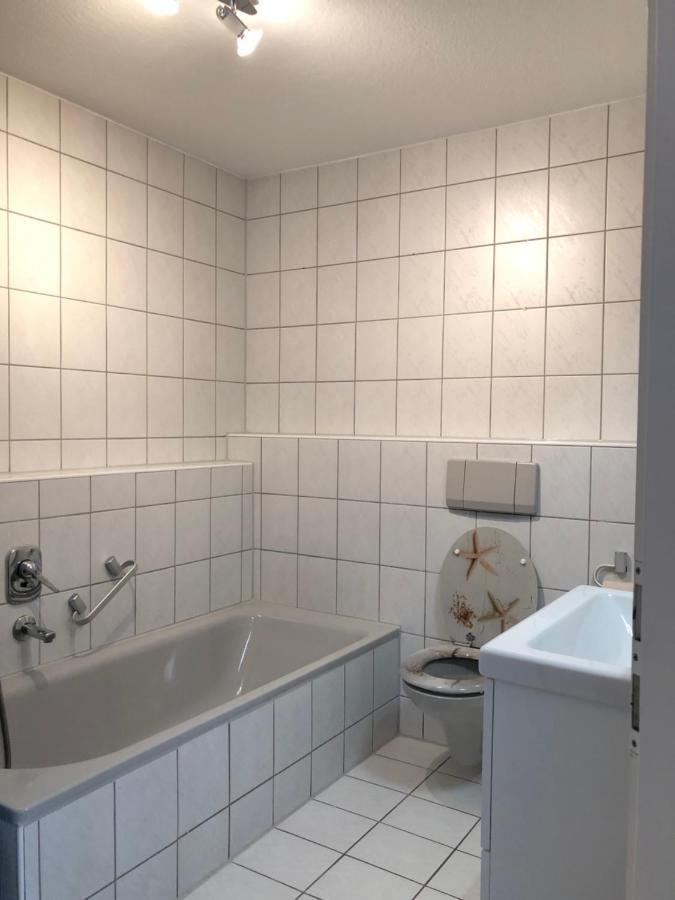 Apartment Lotus Fichtenberg