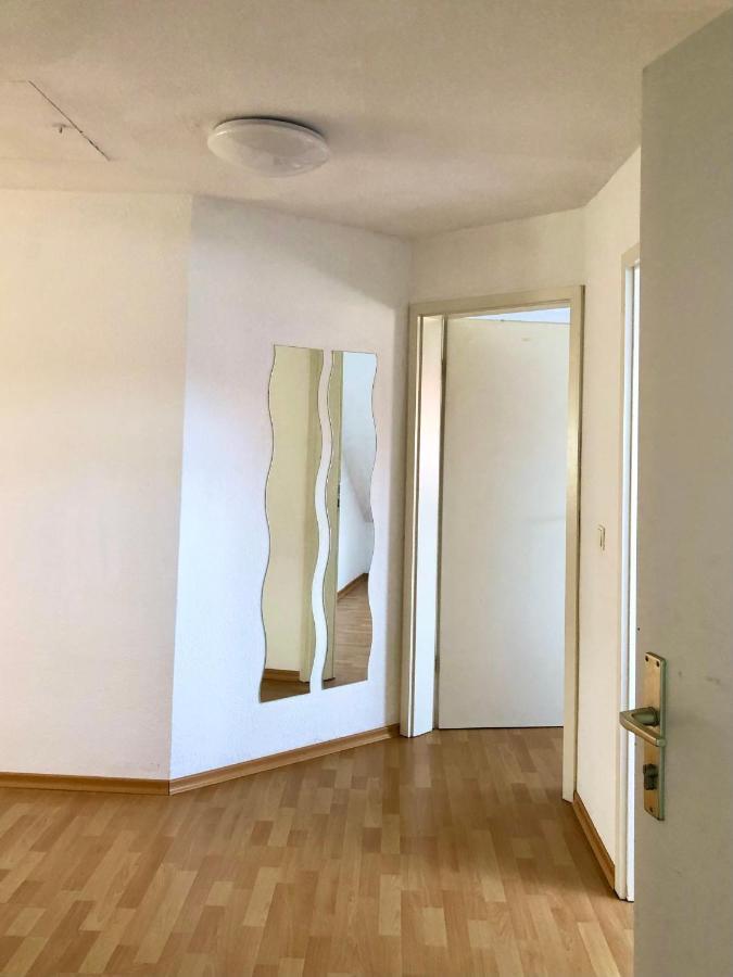 Lotus Apartment Fichtenberg