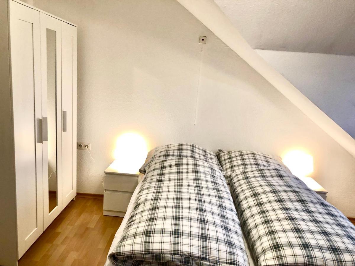 Apartment Lotus Fichtenberg
