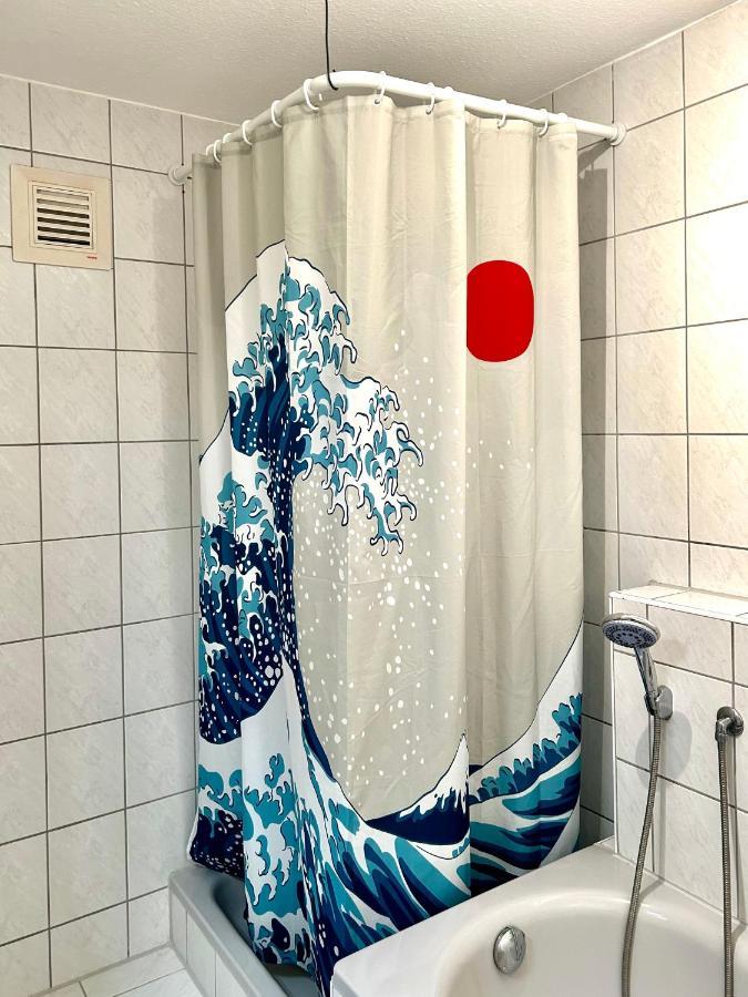 Apartment Lotus *